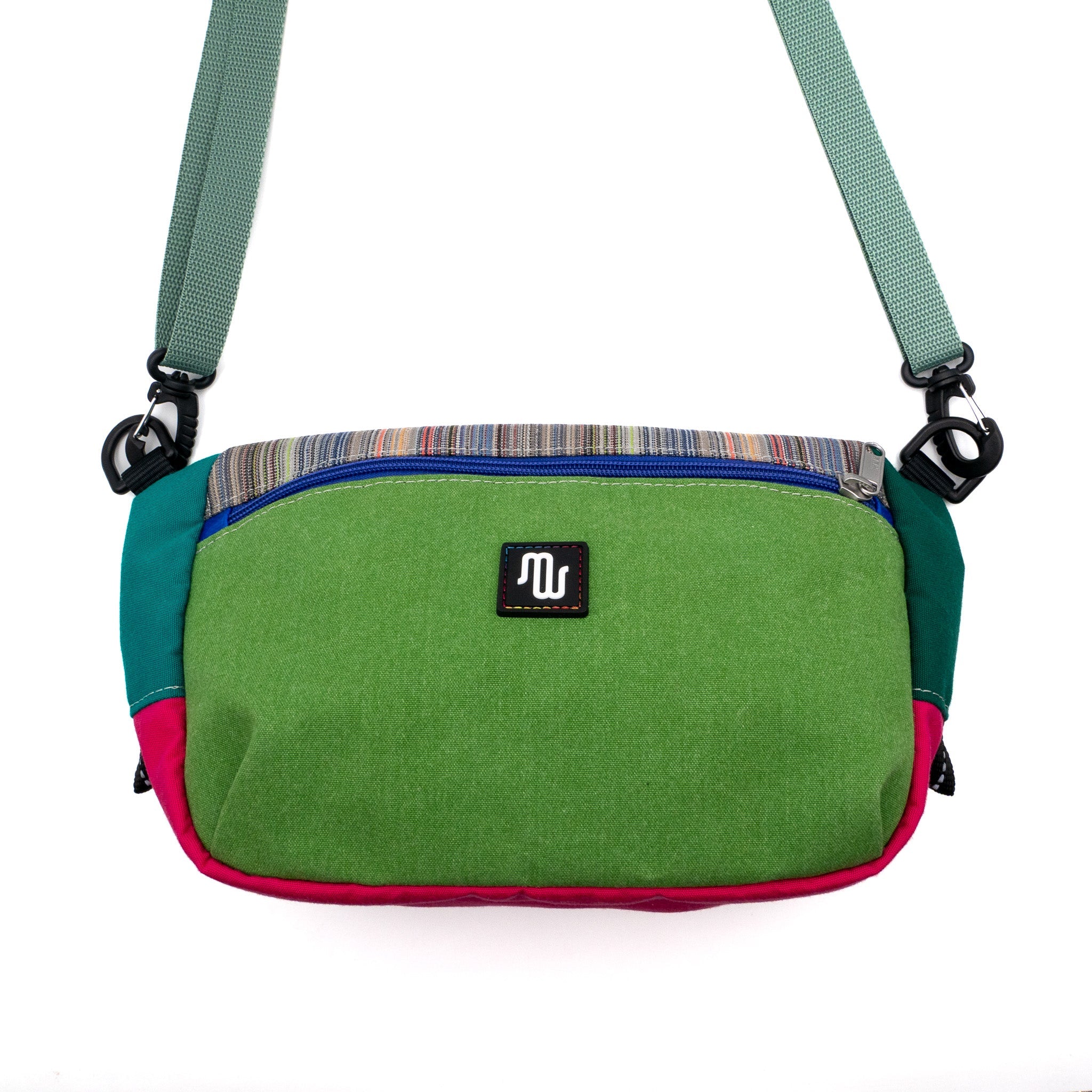 Crossbody Bag - SKIF 009 - SKIF - medencebag