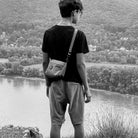 Crossbody Bag - SKIF 009 - SKIF - medencebag