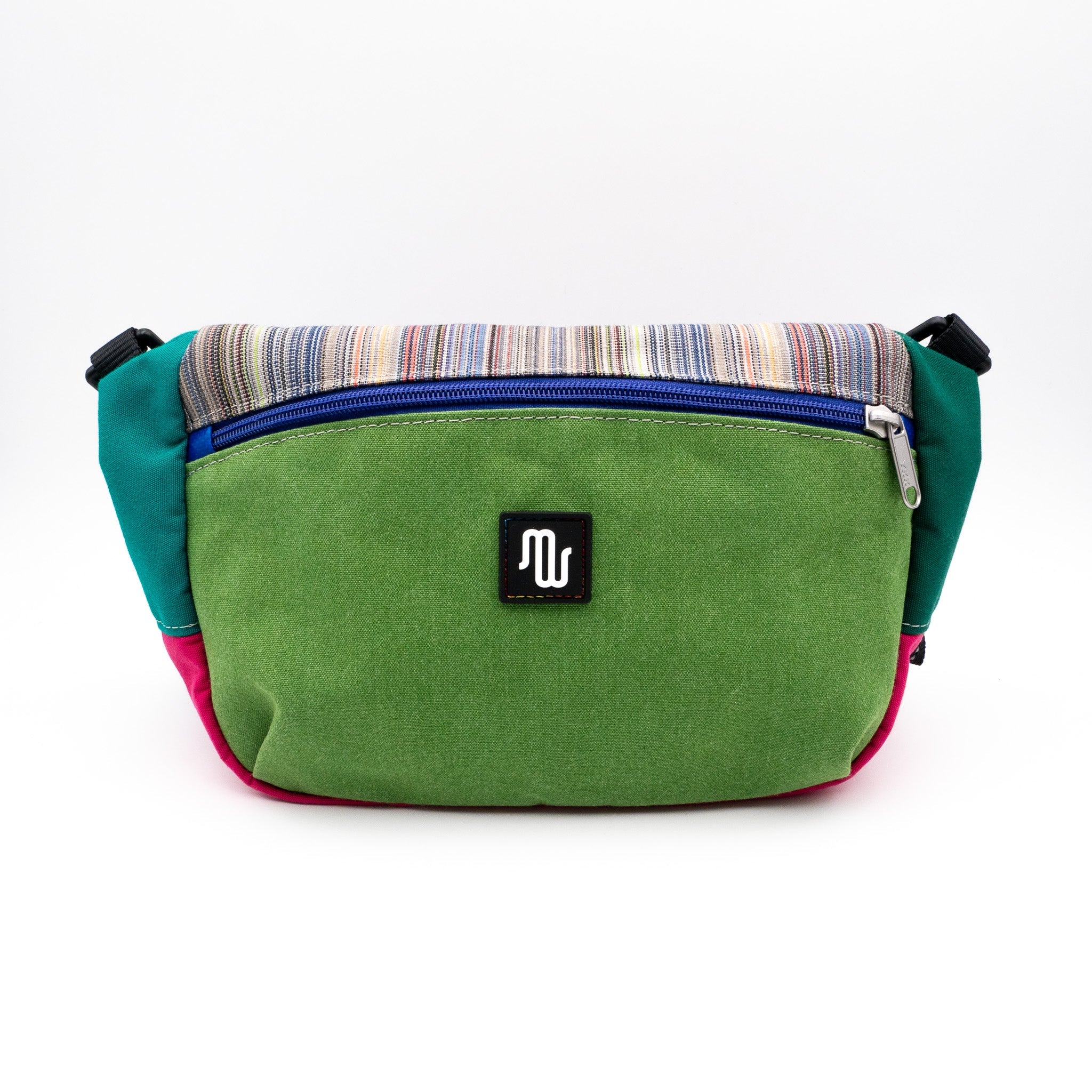 Crossbody Bag - SKIF 009 - SKIF - medencebag