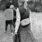 Crossbody Bag - SKIF 009 - SKIF - medencebag