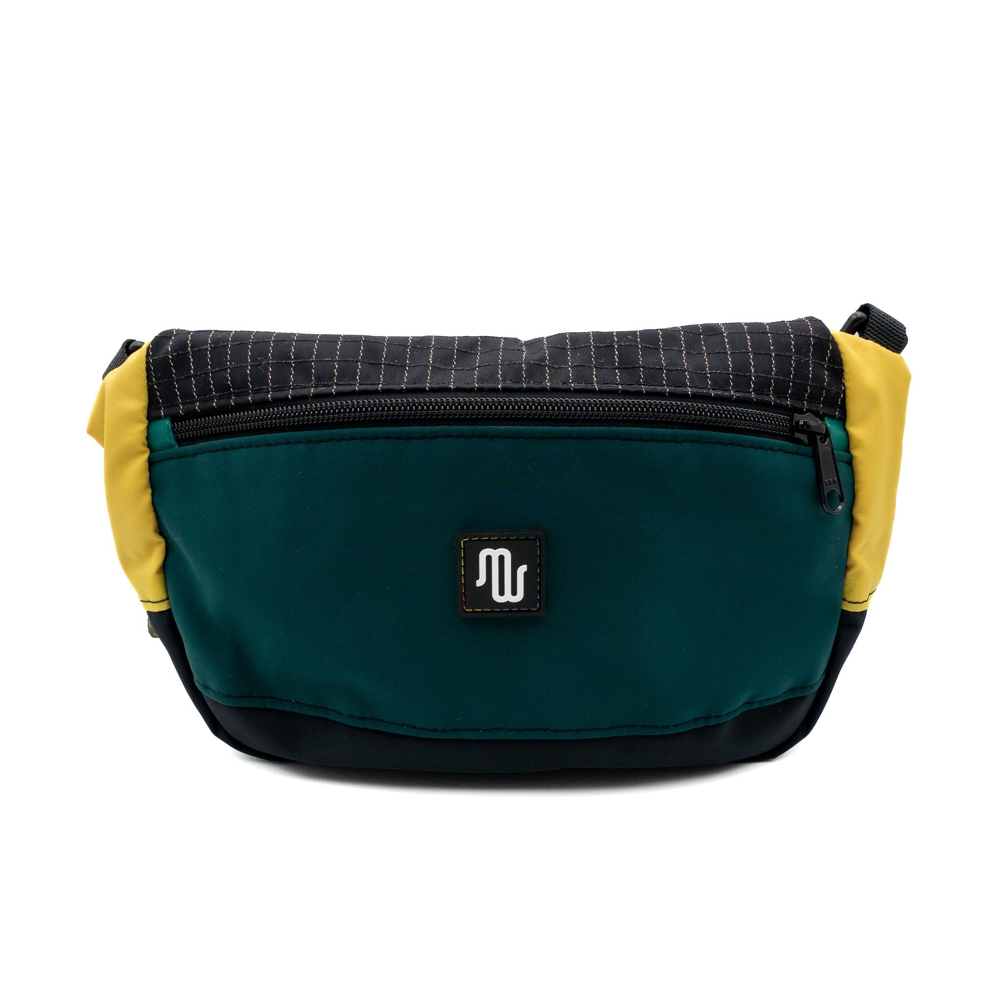 Crossbody Bag - SKIF 010 - SKIF - medencebag