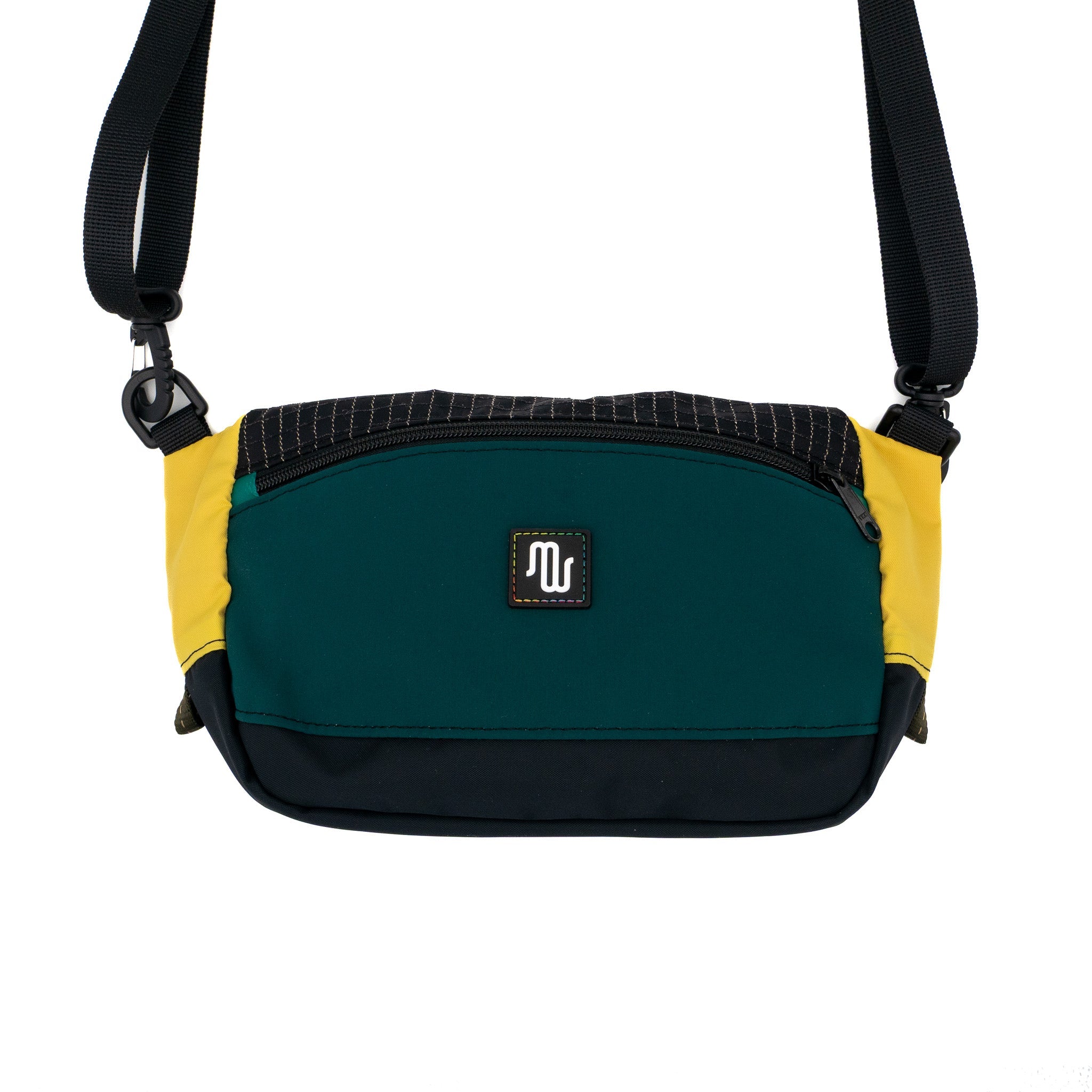 Crossbody Bag - SKIF 010 - SKIF - medencebag