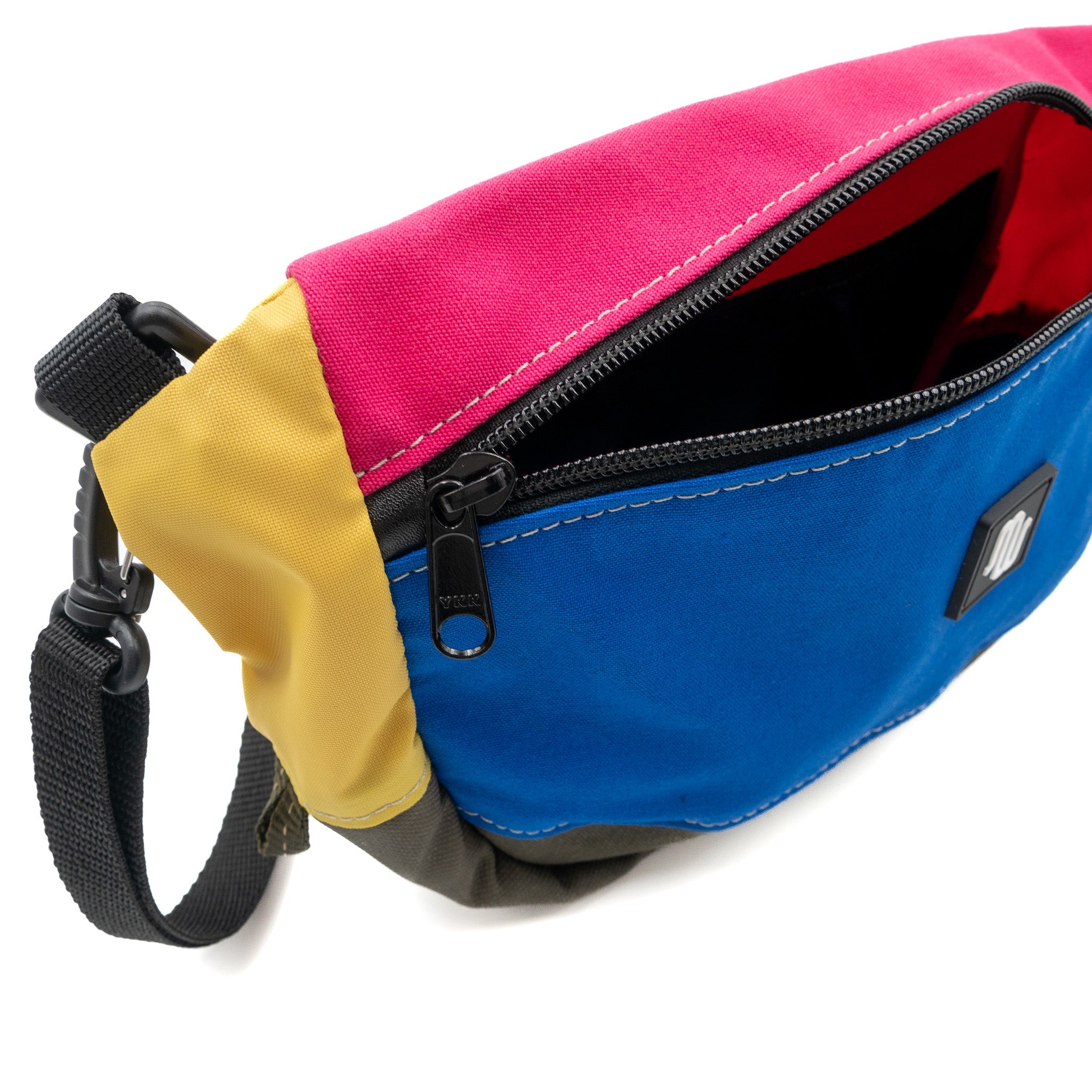 Crossbody Bag - SKIF 011 - SKIF - medencebag