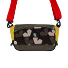 Crossbody Bag - SKIF 012 - SKIF - medencebag