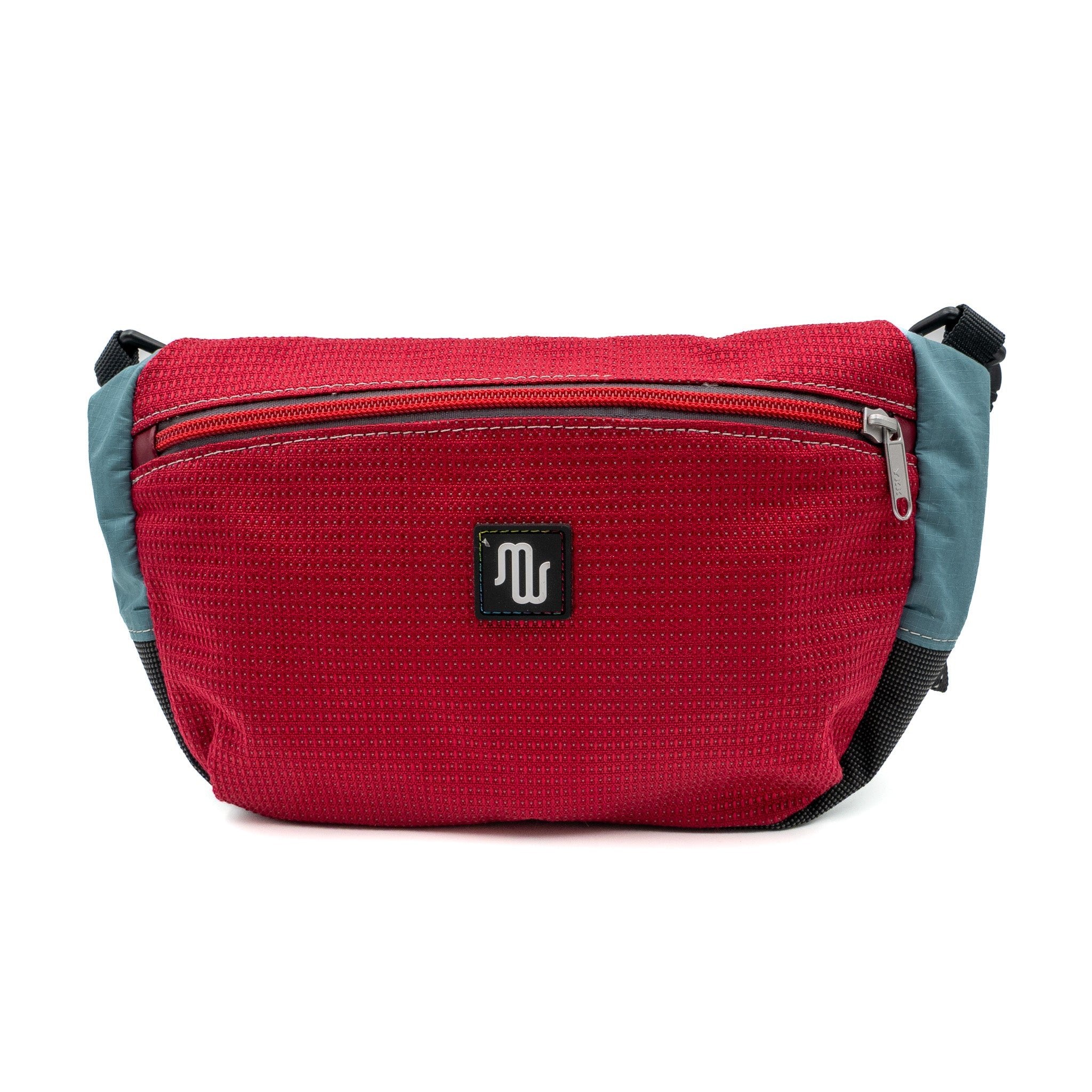 Crossbody Bag - SKIF 014 - SKIF - medencebag