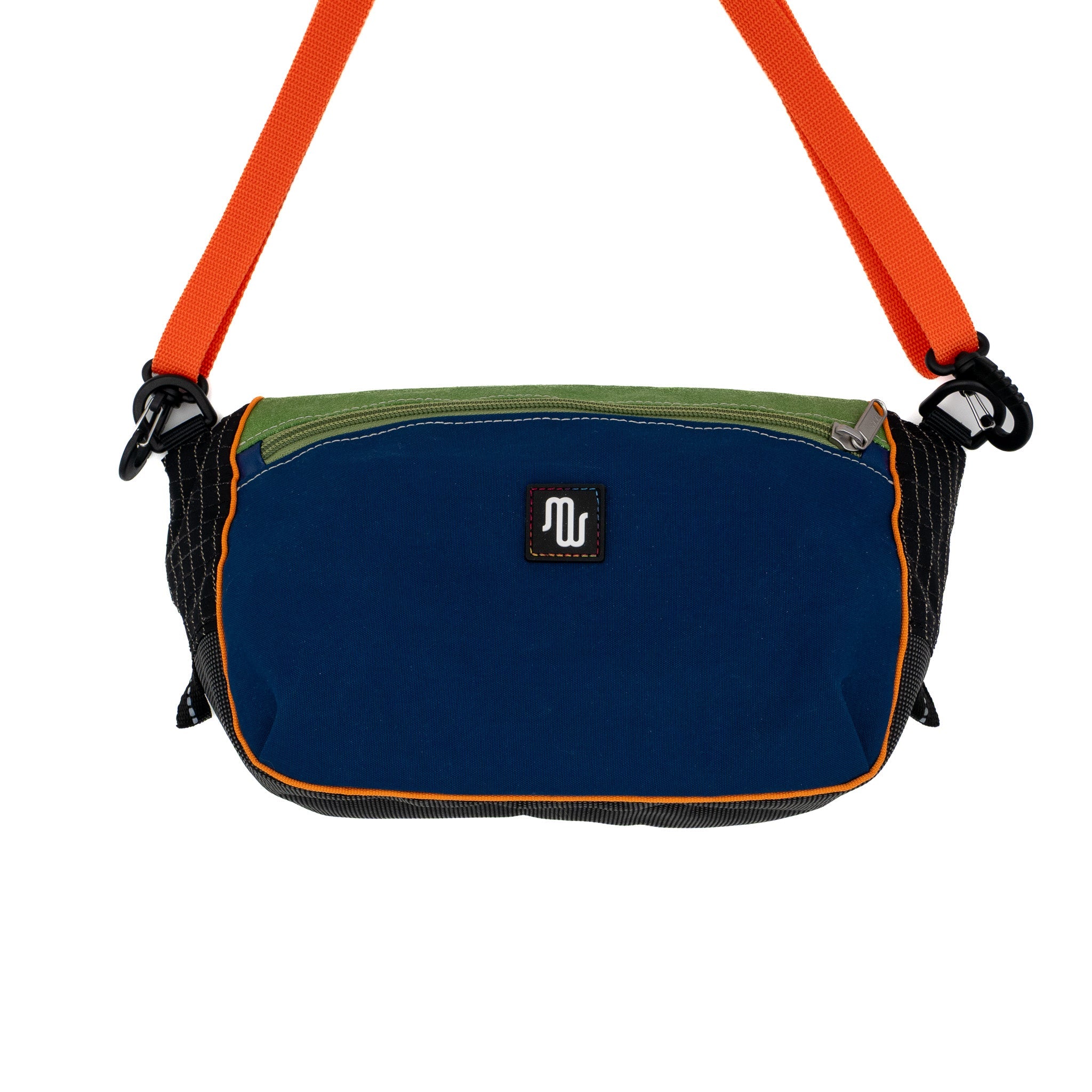 Crossbody Bag - SKIF 015 - SKIF - medencebag