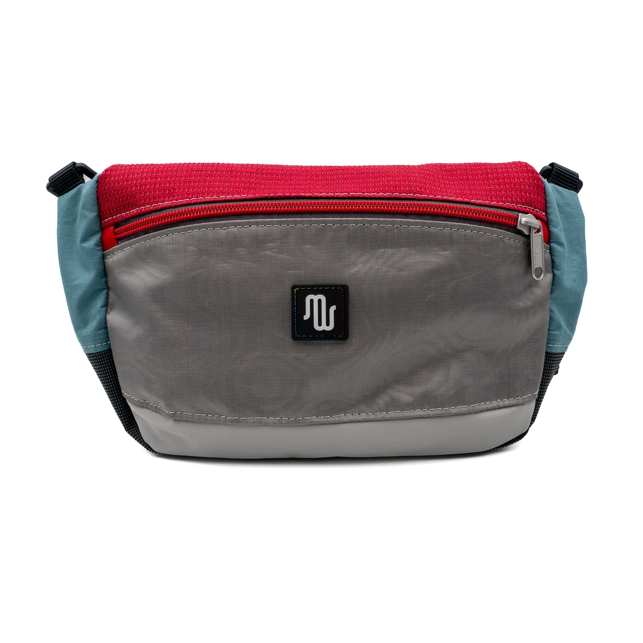 Crossbody Bag - SKIF 016 - SKIF - medencebag