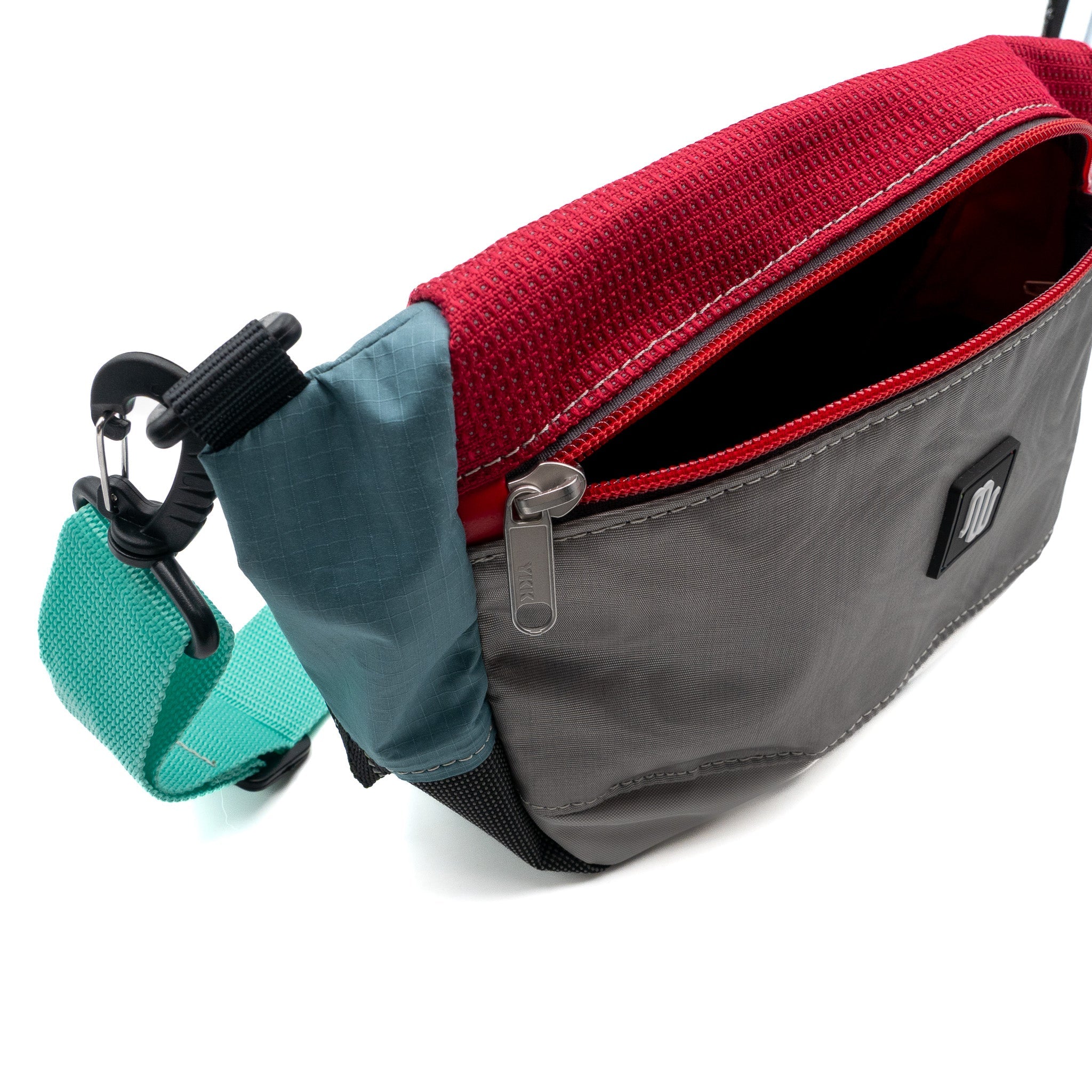 Crossbody Bag - SKIF 016 - SKIF - medencebag