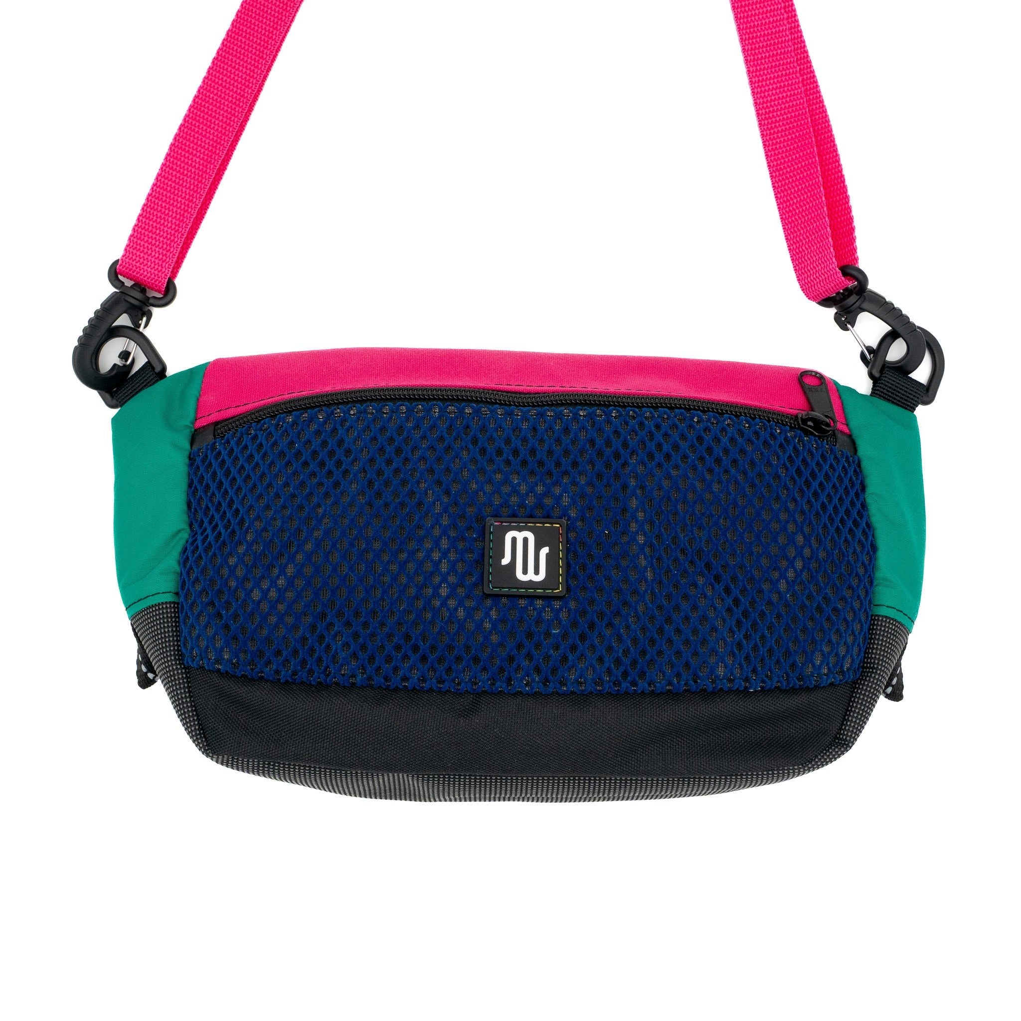 Crossbody Bag - SKIF 017 - SKIF - medencebag