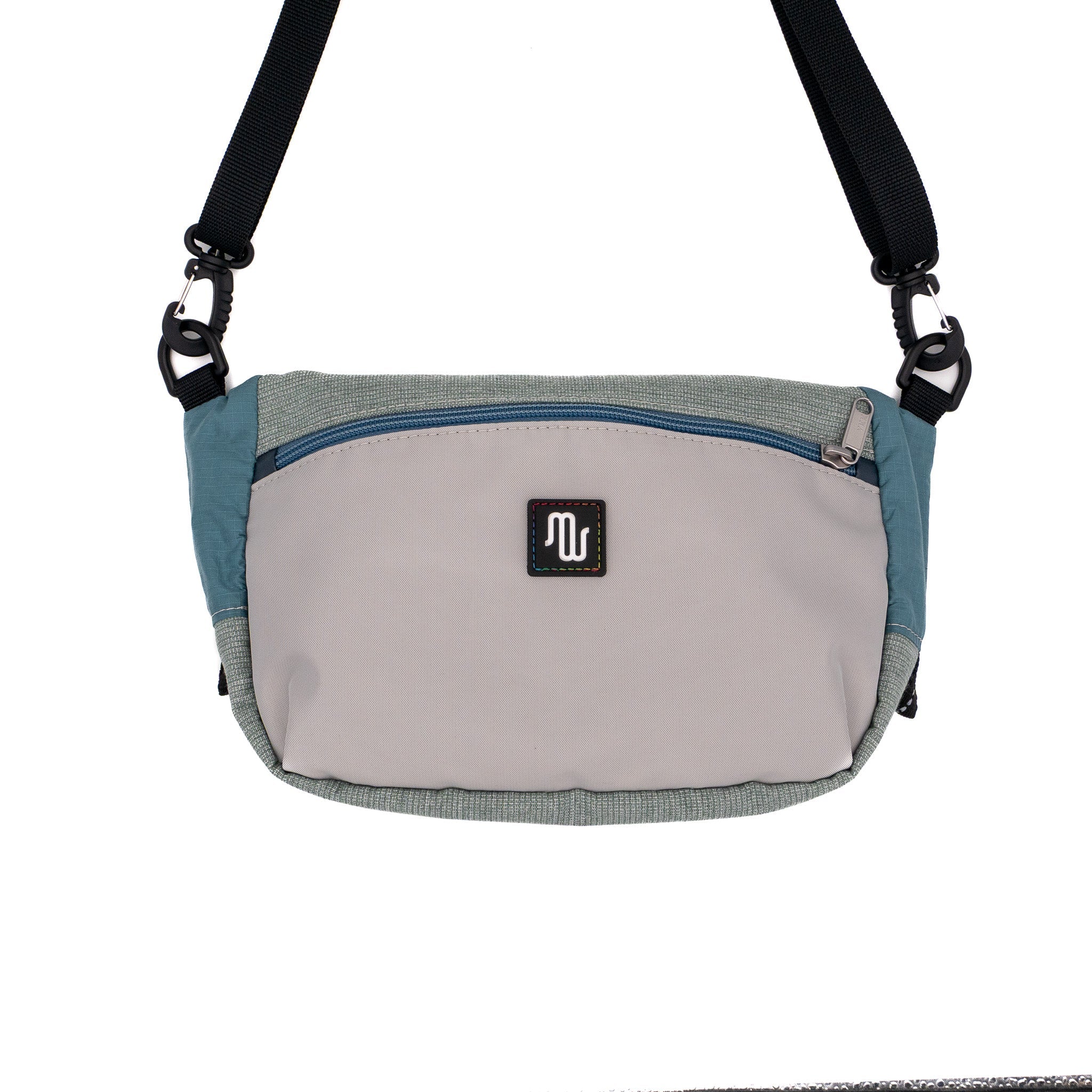 Crossbody Bag - SKIF 018 - SKIF - medencebag