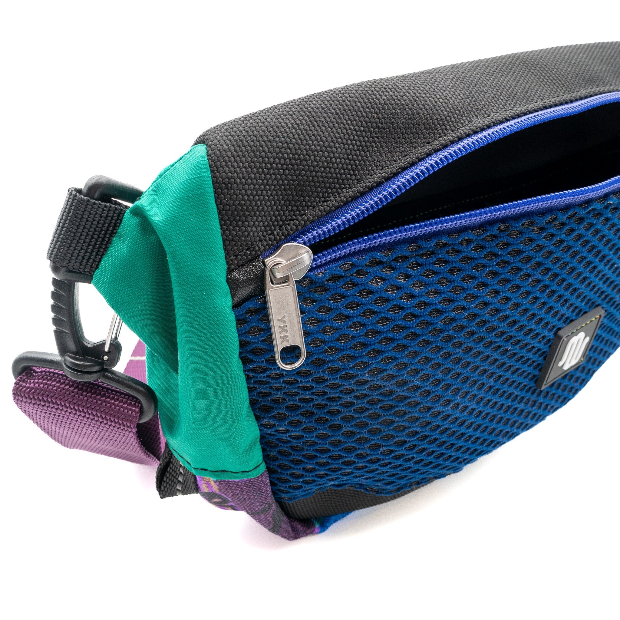 Crossbody Bag - SKIF 019 - SKIF - medencebag