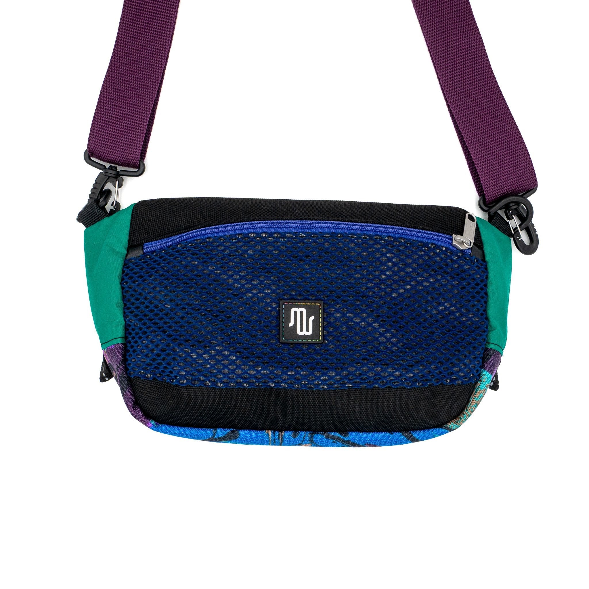 Crossbody Bag - SKIF 019 - SKIF - medencebag