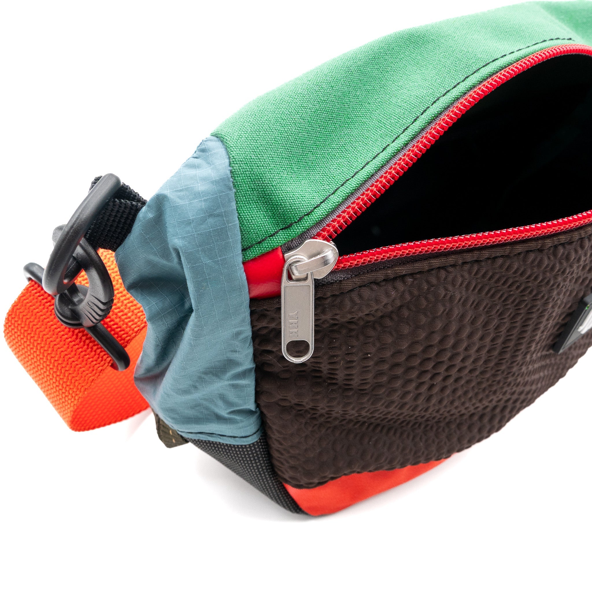 Crossbody Bag - SKIF 020 - SKIF - medencebag