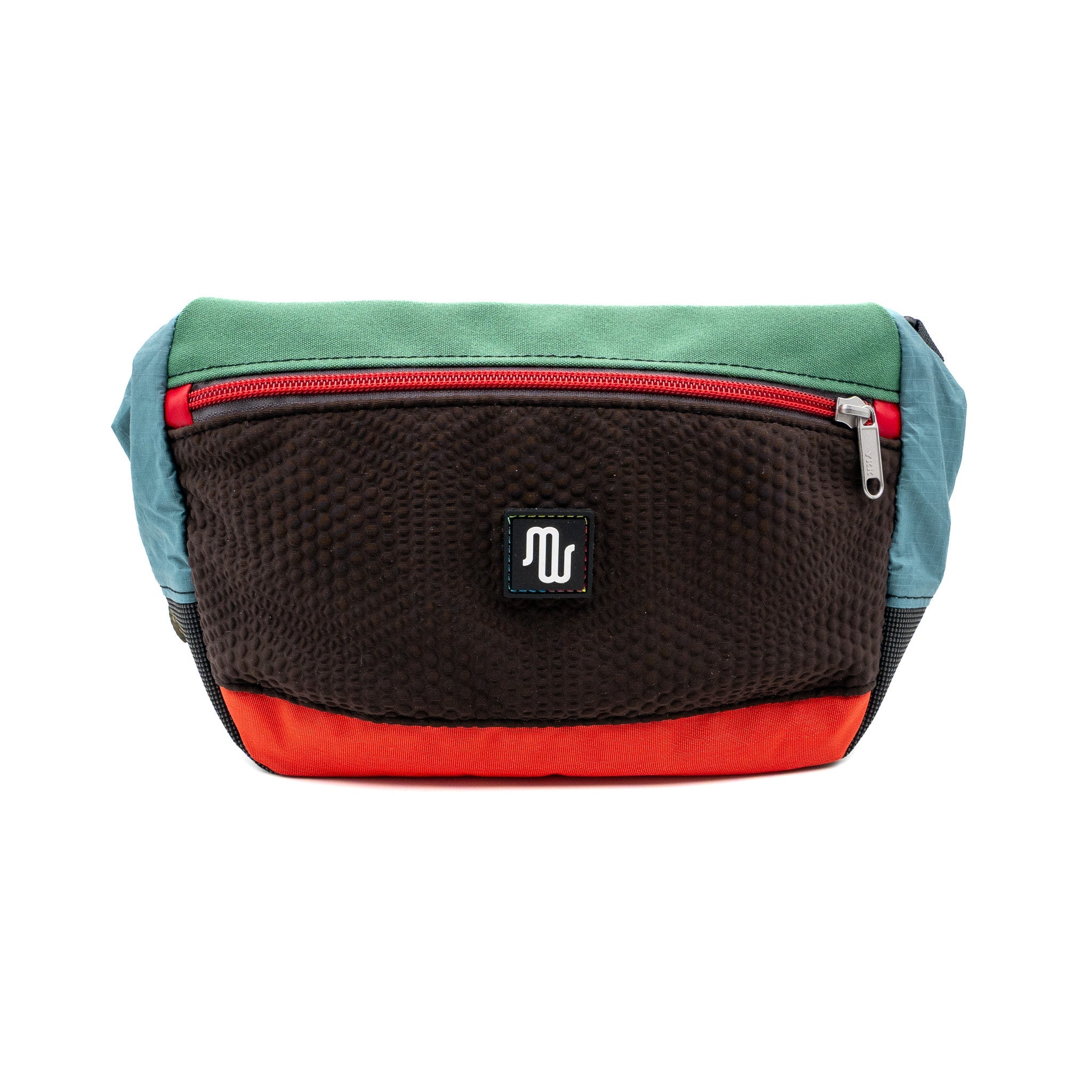 Crossbody Bag - SKIF 020 - SKIF - medencebag