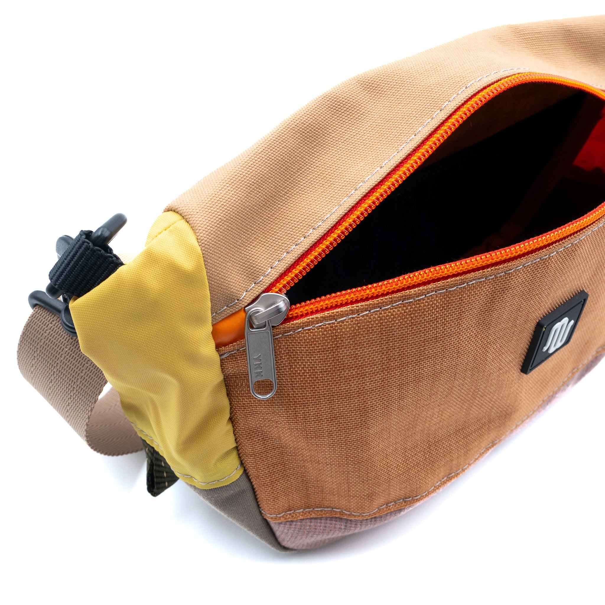 Crossbody Bag - SKIF 021 - SKIF - medencebag