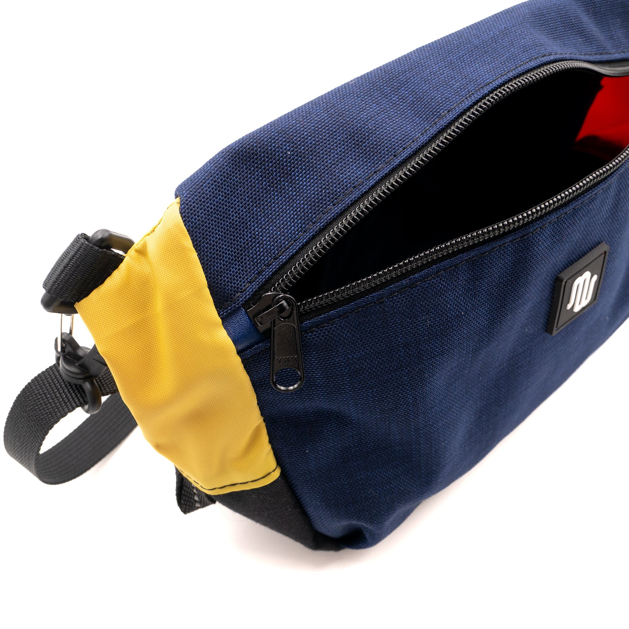 Crossbody Bag - SKIF 023 - SKIF - medencebag