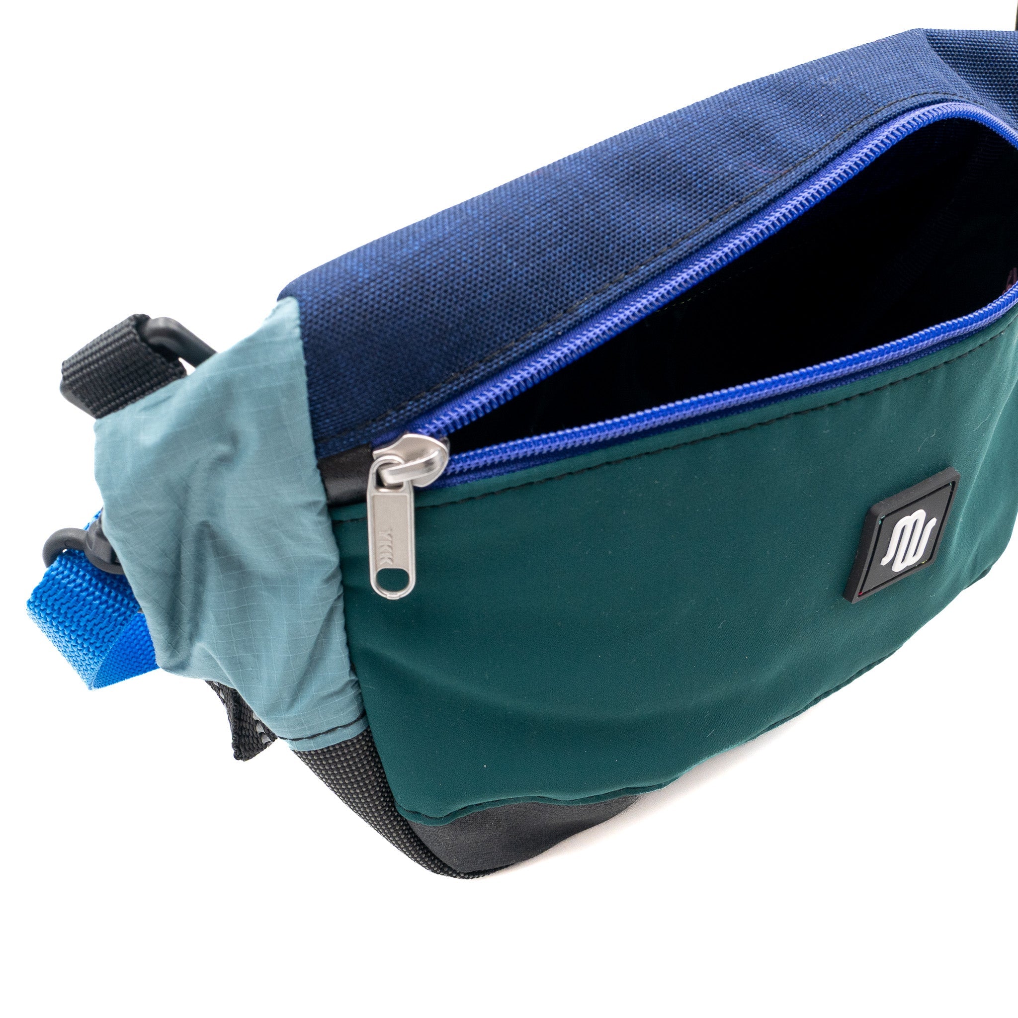 Crossbody Bag - SKIF 024 - SKIF - medencebag