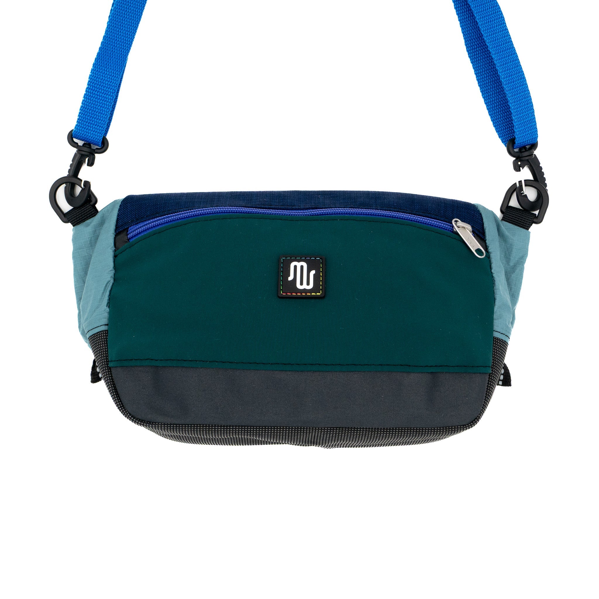 Crossbody Bag - SKIF 024 - SKIF - medencebag