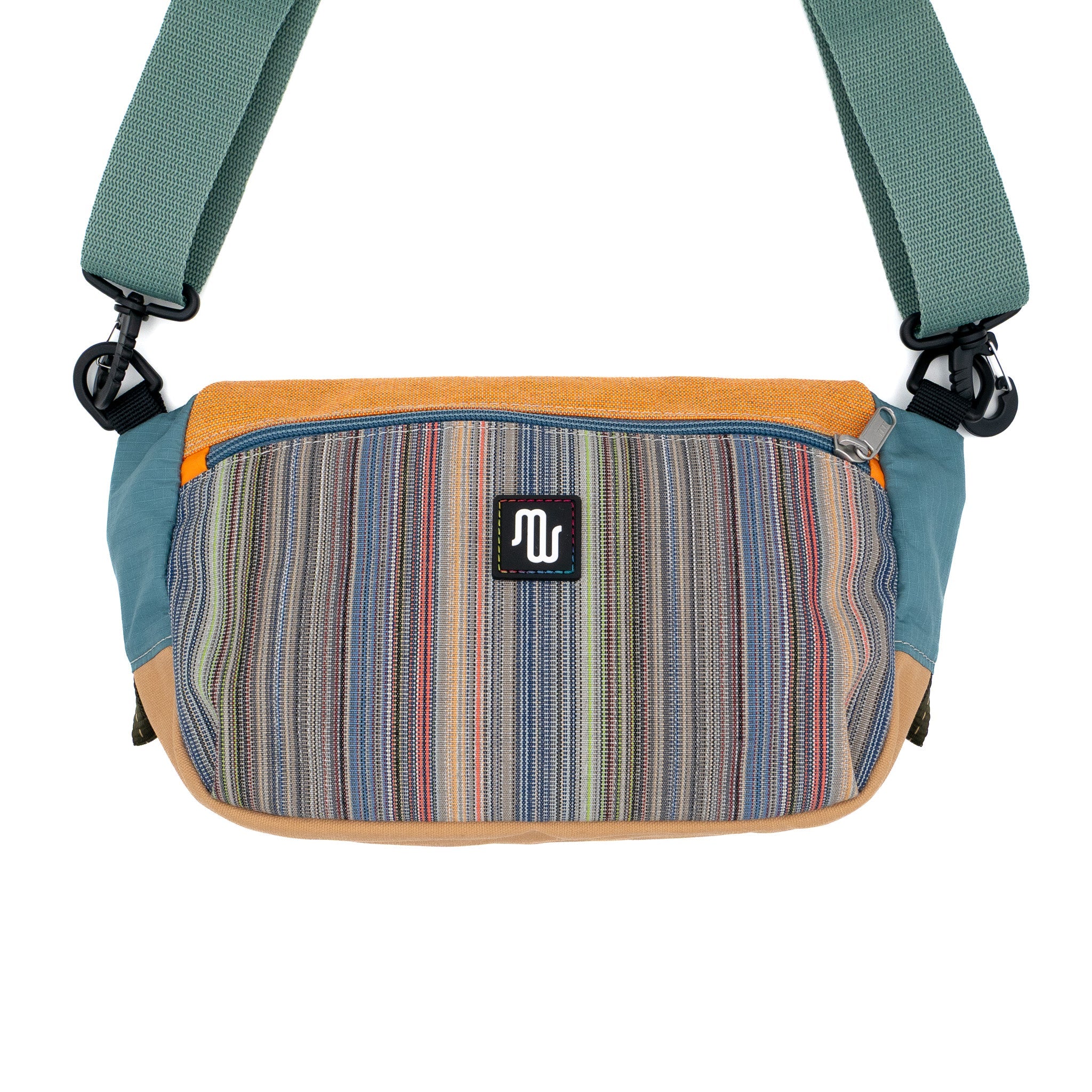 Crossbody Bag - SKIF 025 - SKIF - medencebag