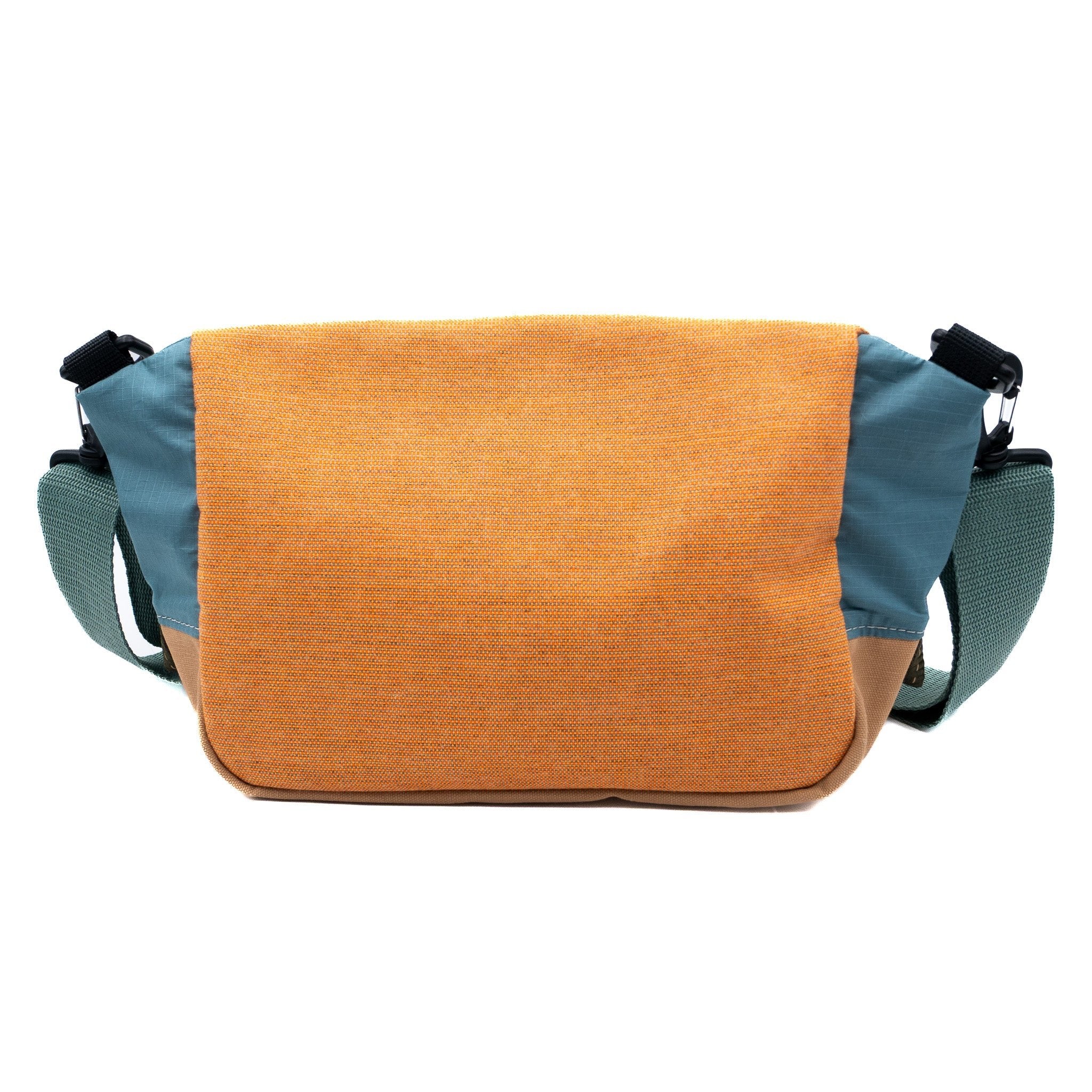 Crossbody Bag - SKIF 025 - SKIF - medencebag