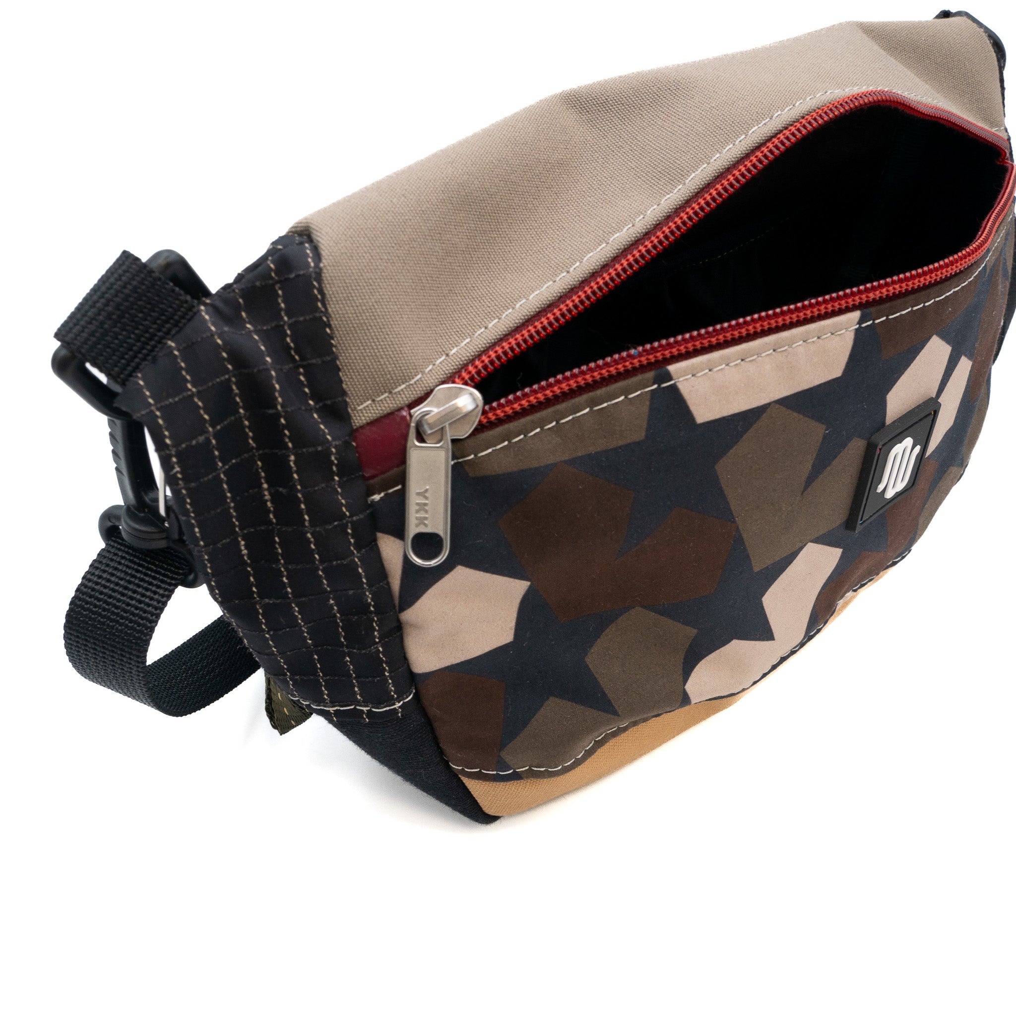 Crossbody Bag - SKIF 026 - SKIF - medencebag