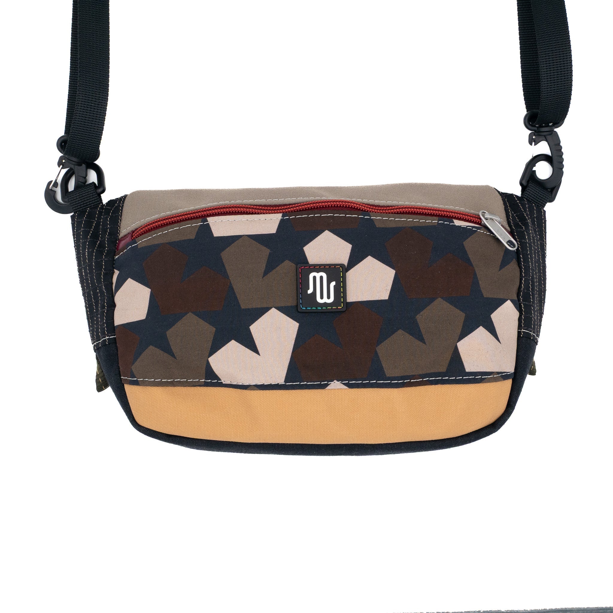 Crossbody Bag - SKIF 026 - SKIF - medencebag