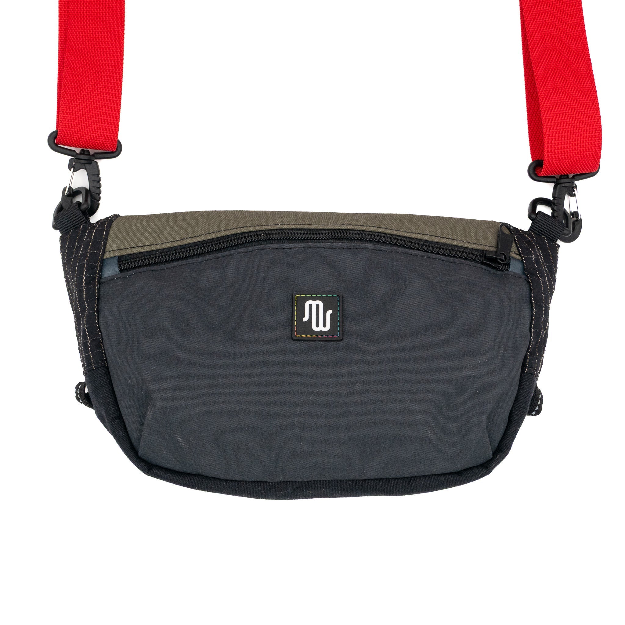 Crossbody Bag - SKIF 027 - SKIF - medencebag