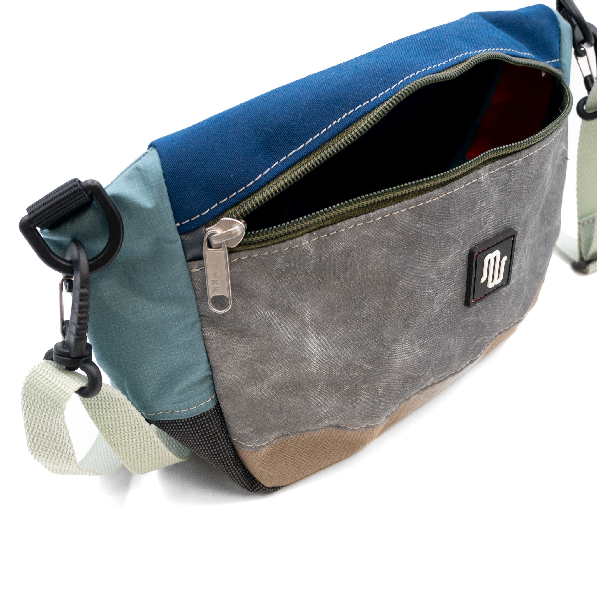 Crossbody Bag - SKIF 028 - SKIF - medencebag
