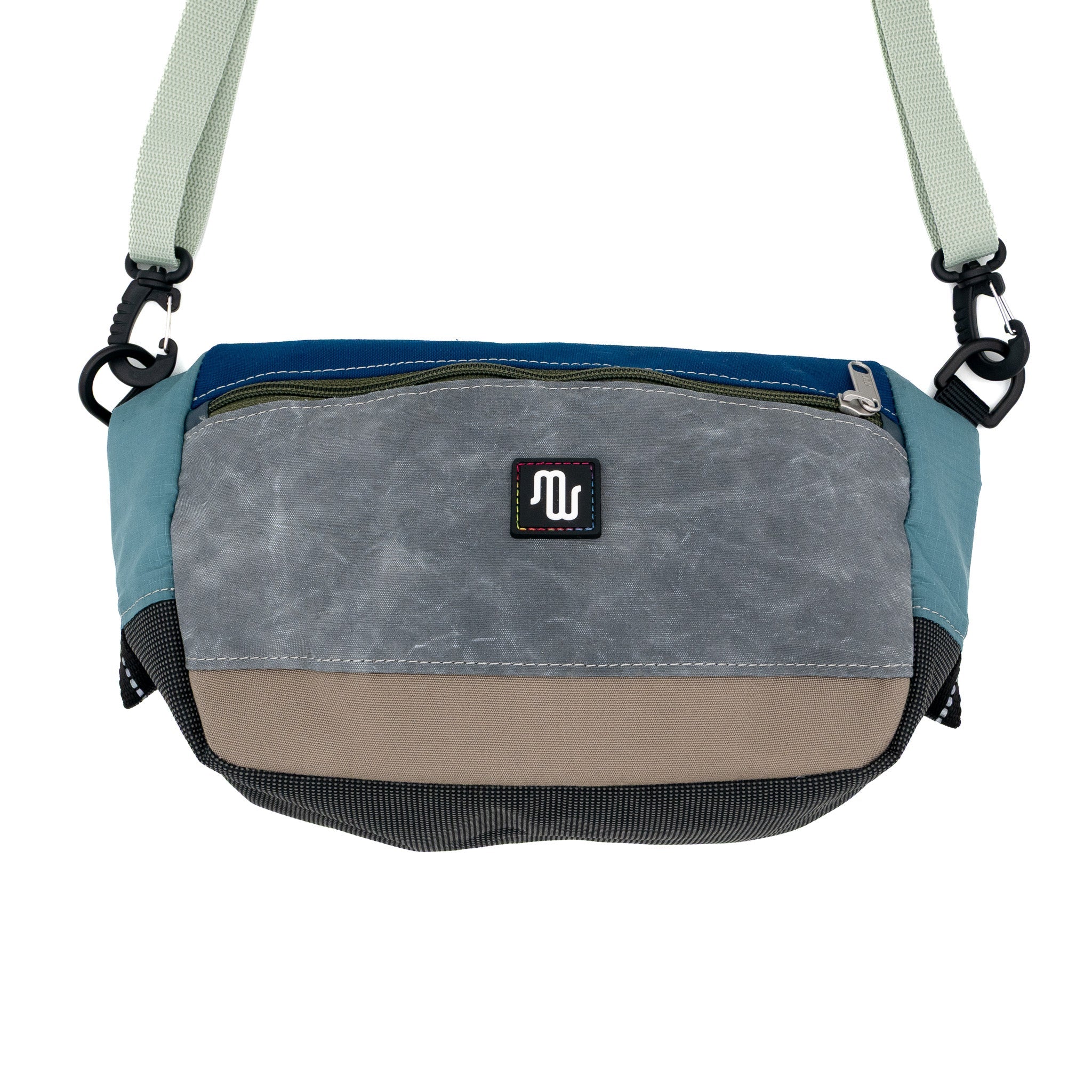 Crossbody Bag - SKIF 028 - SKIF - medencebag
