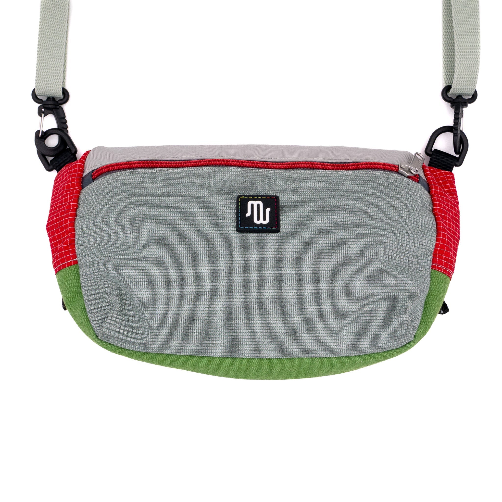 Crossbody Bag - SKIF 029 - SKIF - medencebag