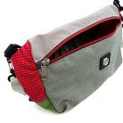 Crossbody Bag - SKIF 029 - SKIF - medencebag