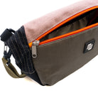 Crossbody Bag - SKIF 030 - SKIF - medencebag