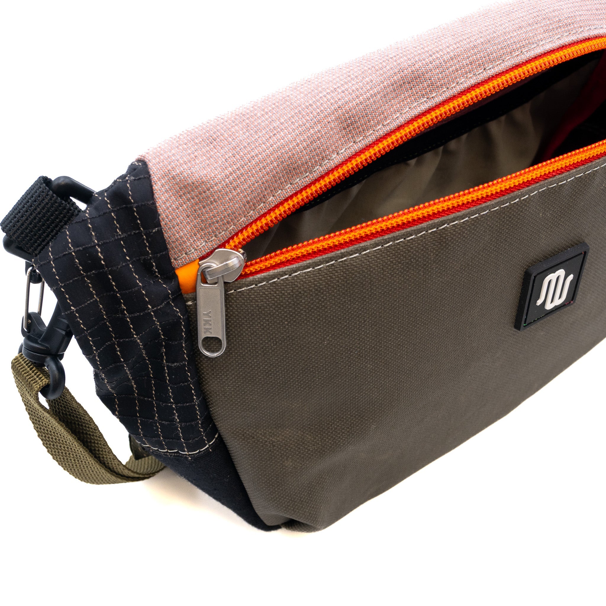 Crossbody Bag - SKIF 030 - SKIF - medencebag