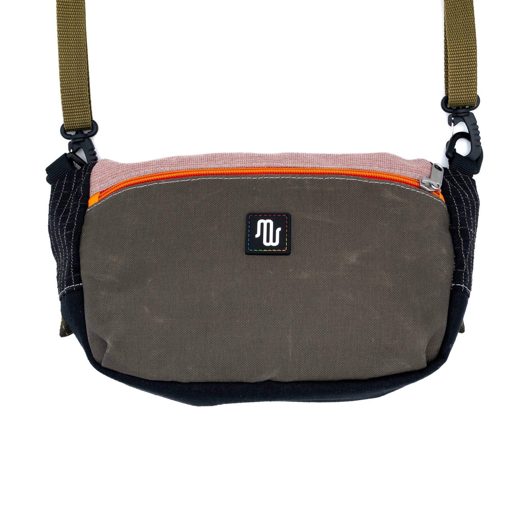 Crossbody Bag - SKIF 030 - SKIF - medencebag