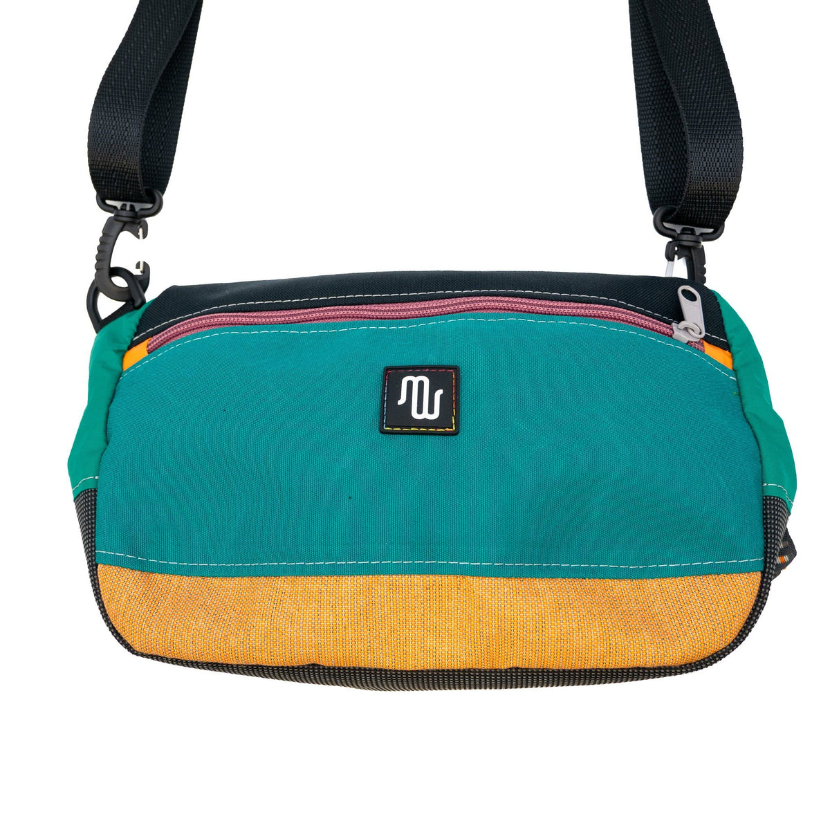 Crossbody Bag - SKIF #031 - SKIF - medencebag