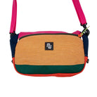 Crossbody Bag - SKIF #033 - SKIF - medencebag