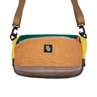 Crossbody Bag - SKIF #034 - SKIF - medencebag