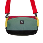 Crossbody Bag - SKIF #035 - SKIF - medencebag