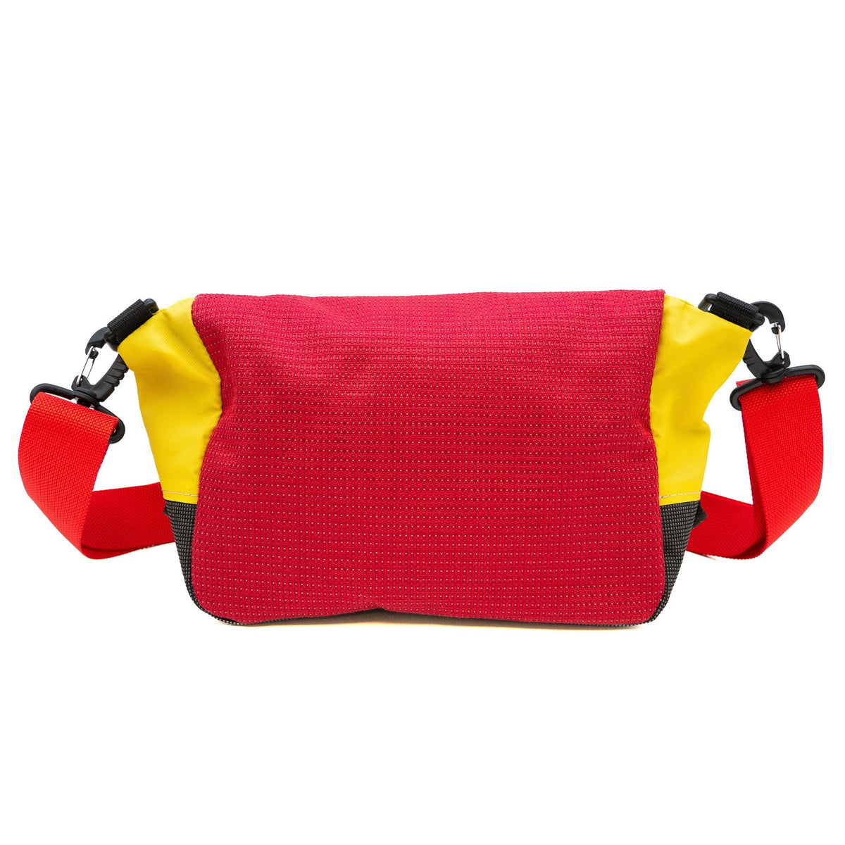 Crossbody Bag - SKIF #035 - SKIF - medencebag