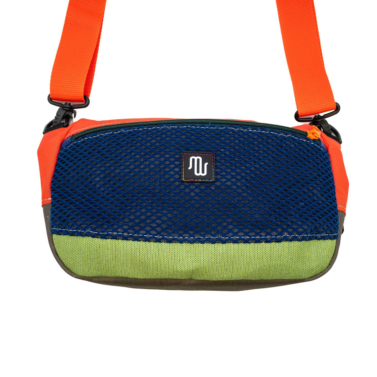 Crossbody Bag - SKIF #036 - SKIF - medencebag