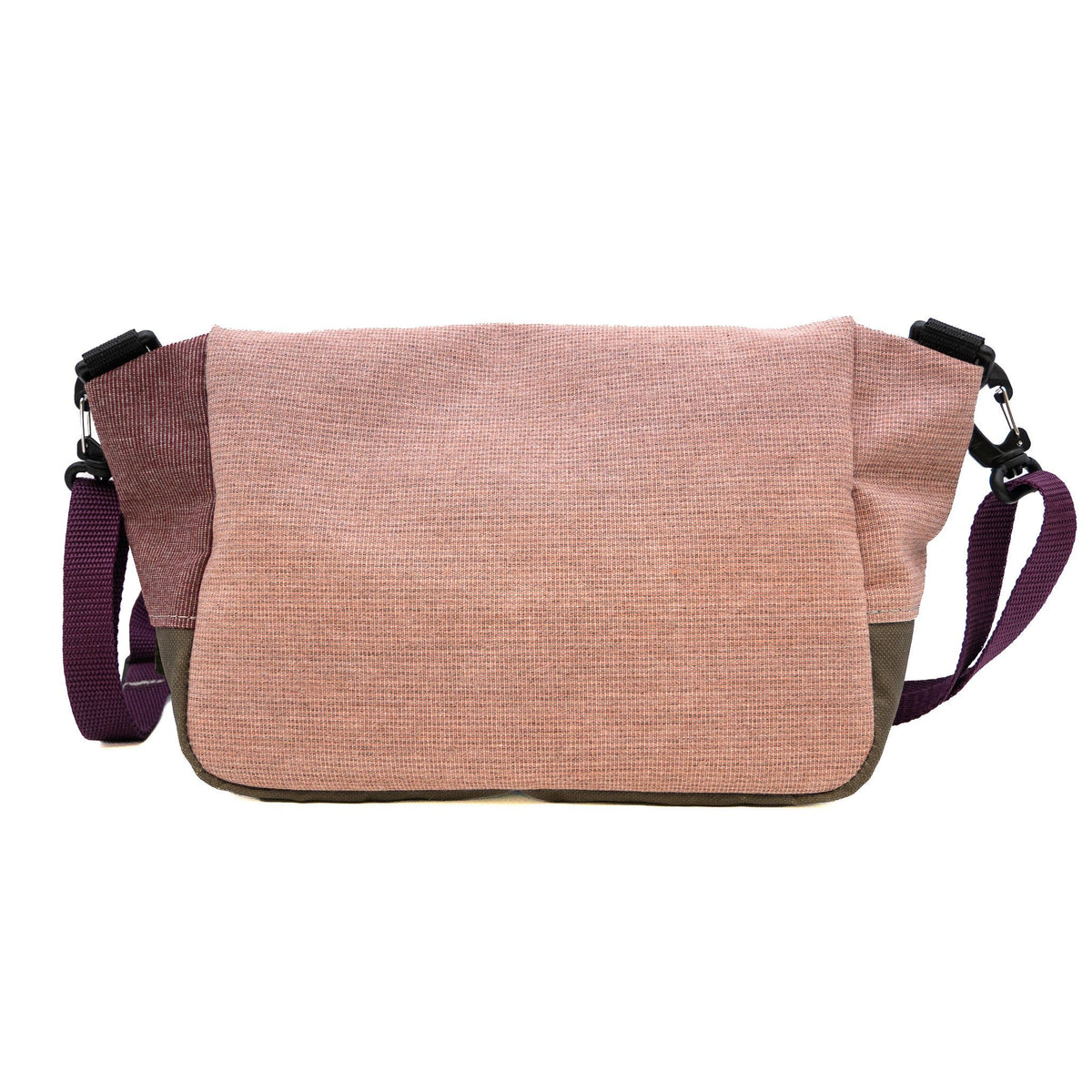 Crossbody Bag - SKIF #037 - SKIF - medencebag