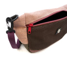 Crossbody Bag - SKIF #037 - SKIF - medencebag