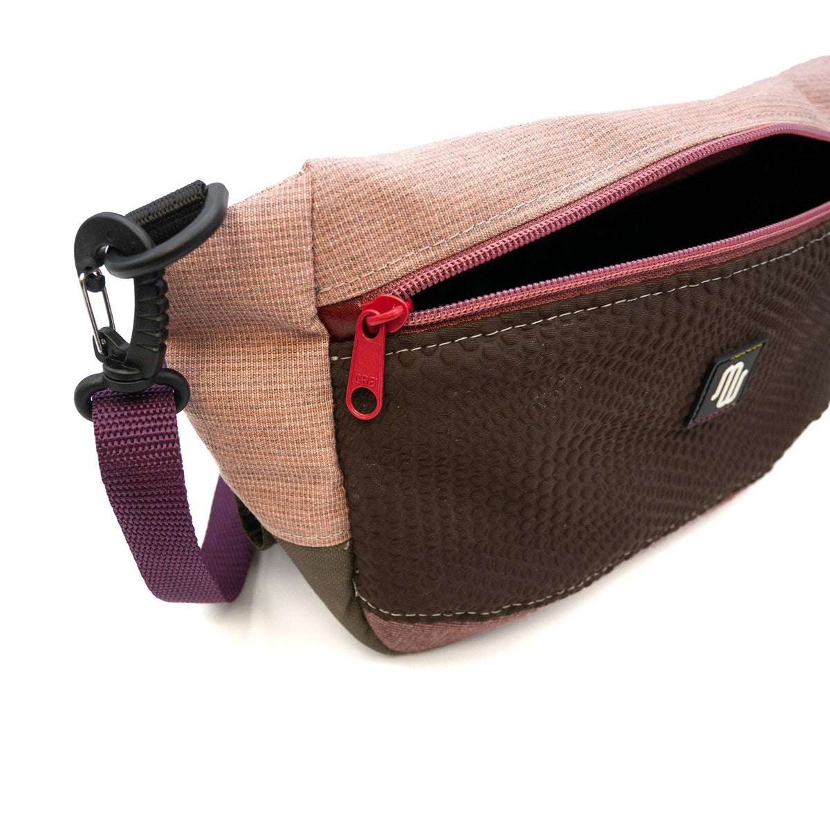 Crossbody Bag - SKIF #037 - SKIF - medencebag
