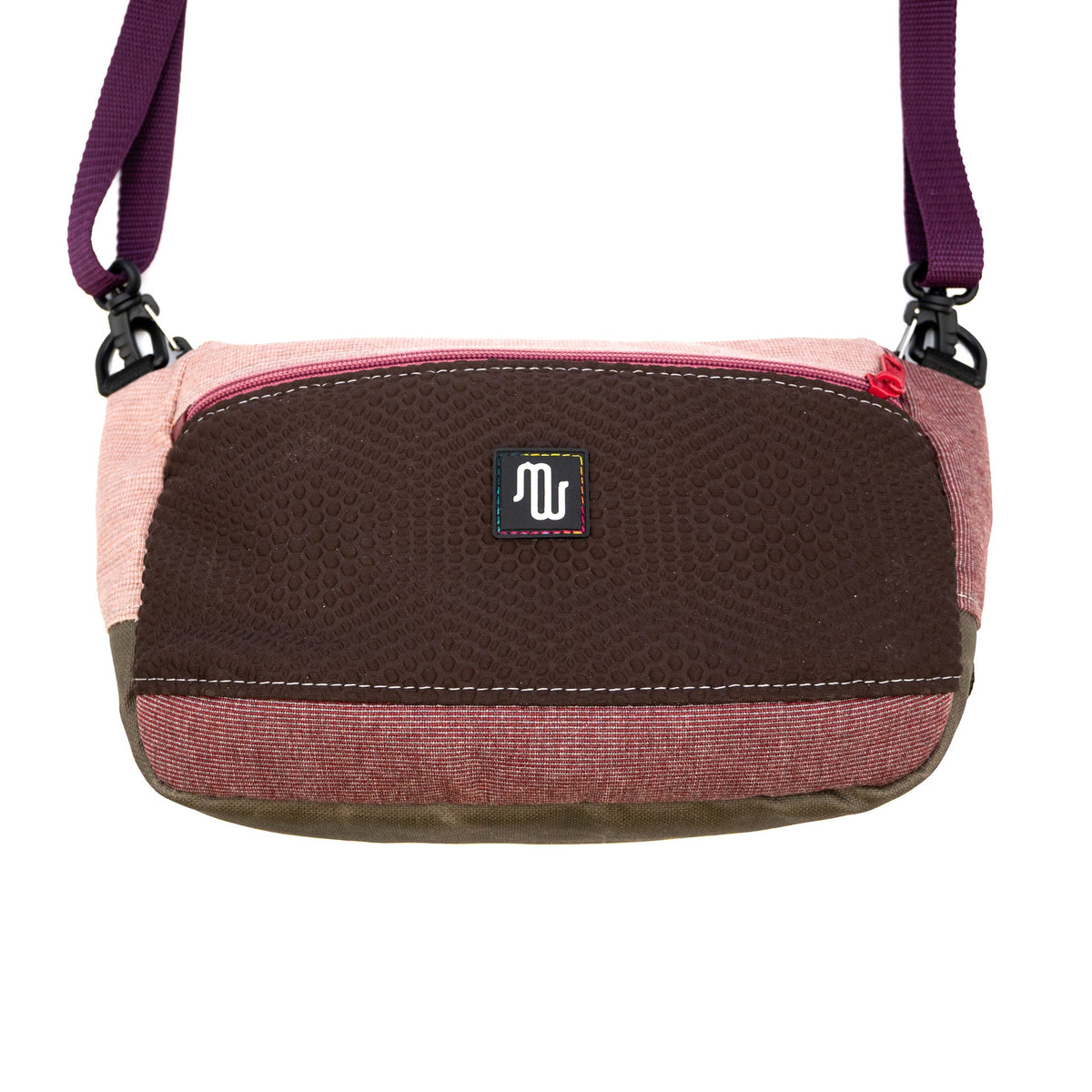 Crossbody Bag - SKIF #037 - SKIF - medencebag