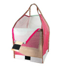 Foldable Bottle Bag - PILLE 003 - PILLE - medencebag