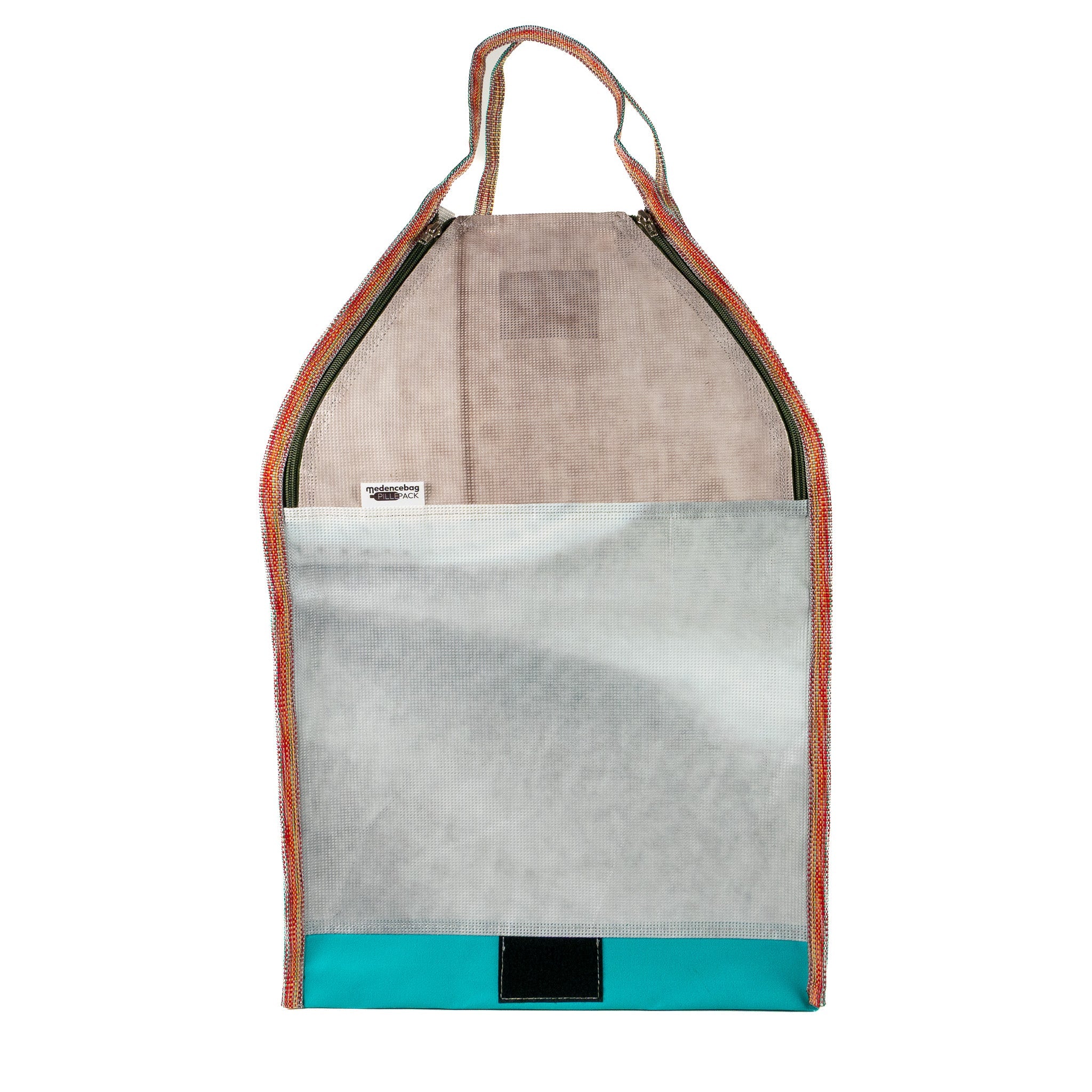 Foldable Bottle Bag - PILLE 006 - PILLE - medencebag