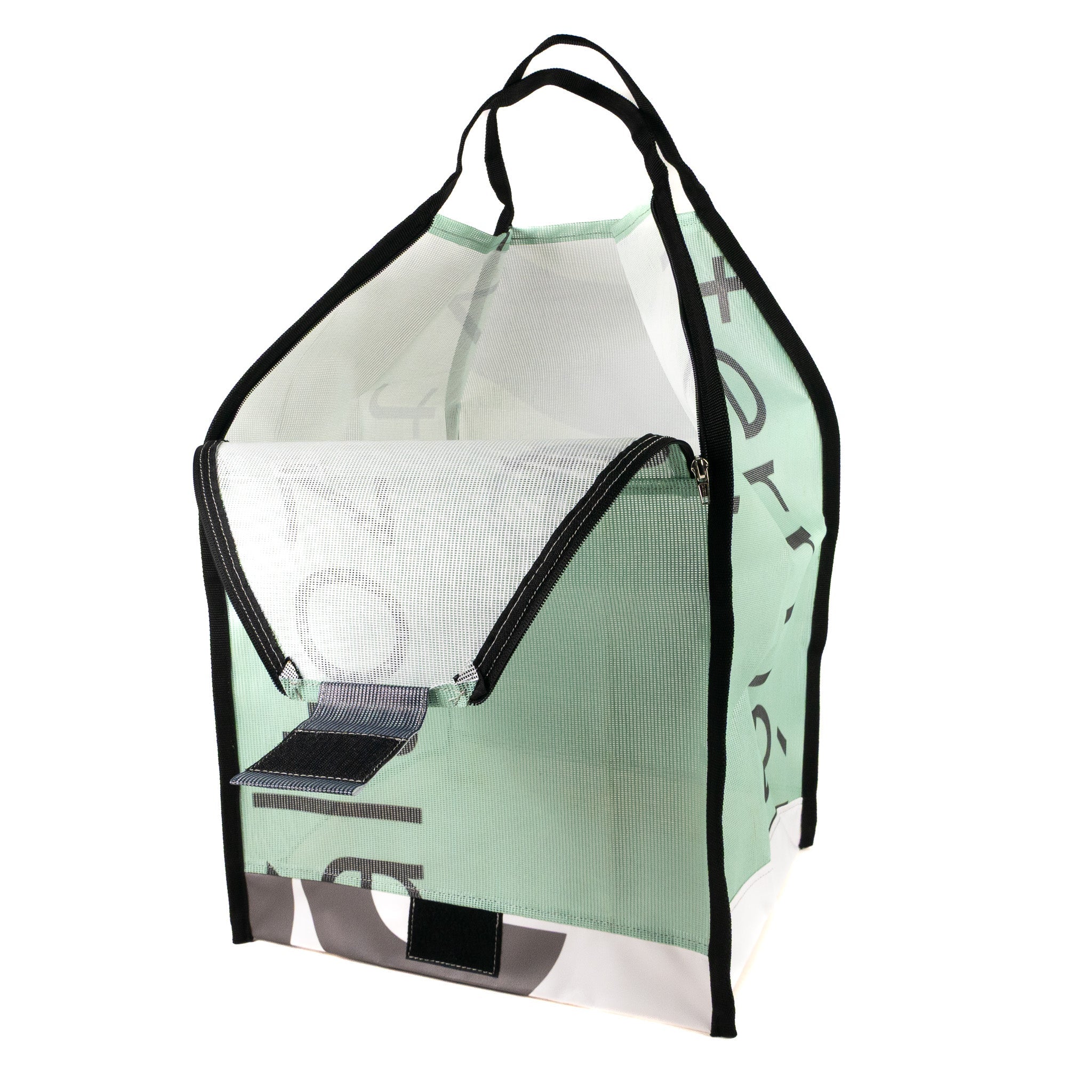 Foldable Bottle Bag - PILLE 007 - PILLE - medencebag