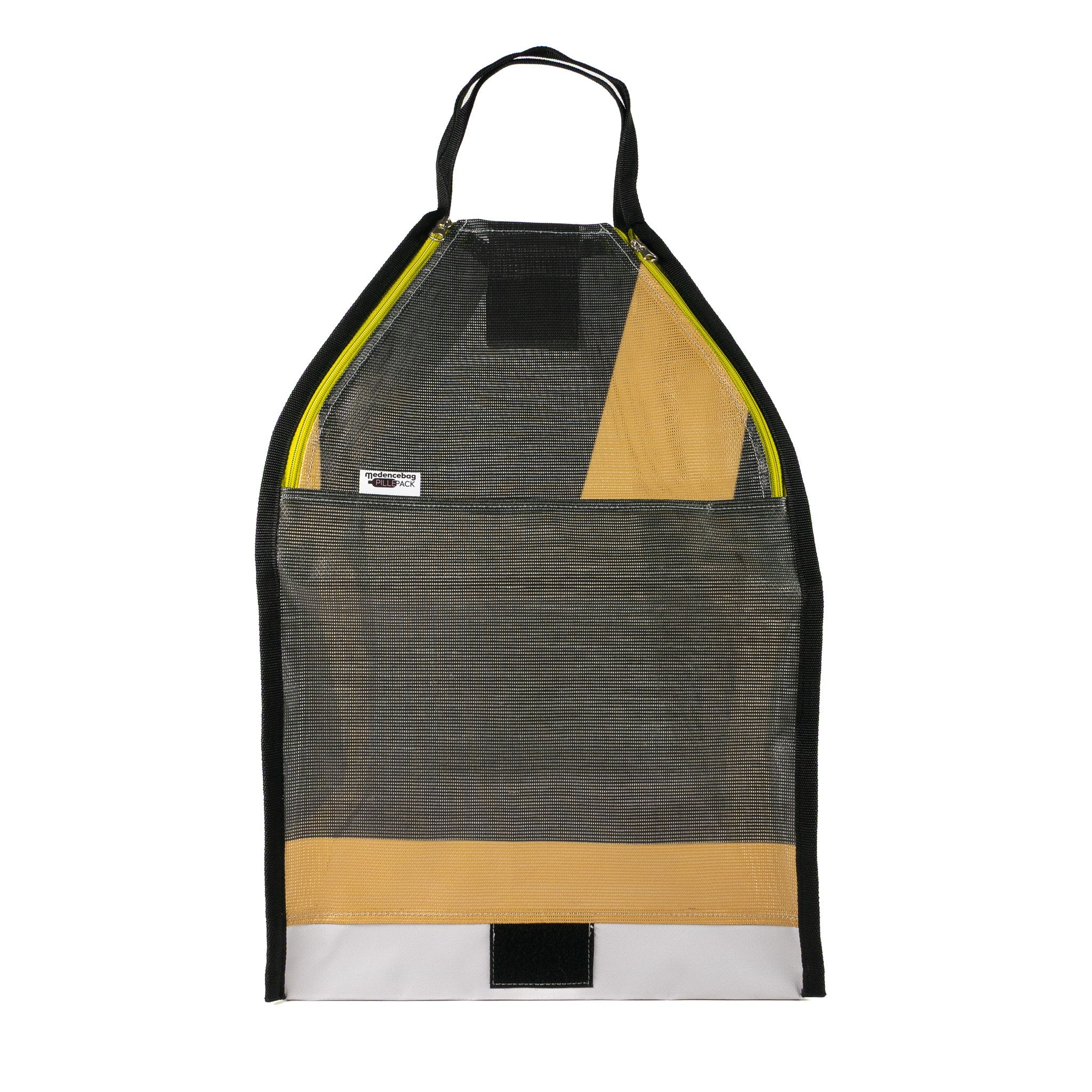 Foldable Bottle Bag - PILLE 008 - PILLE - medencebag
