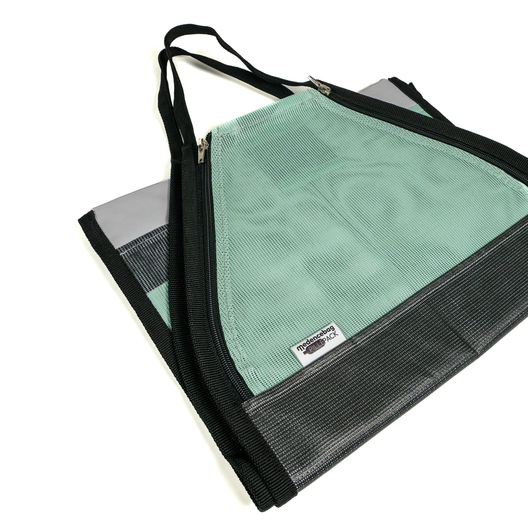 Foldable Bottle Bag - PILLE 011 - PILLE - medencebag