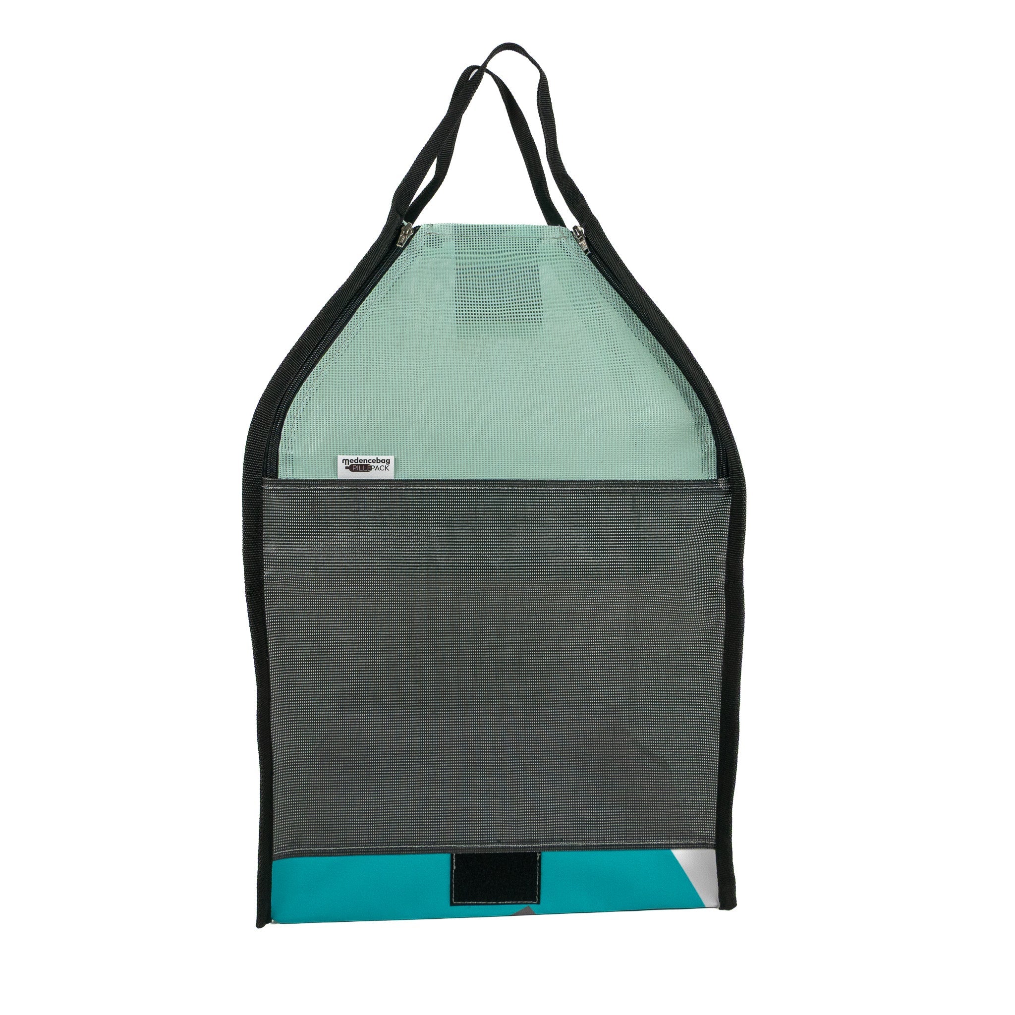 Foldable Bottle Bag - PILLE 011 - PILLE - medencebag